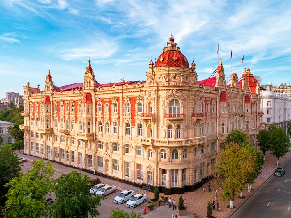 Государственные и муниципальные заказчики