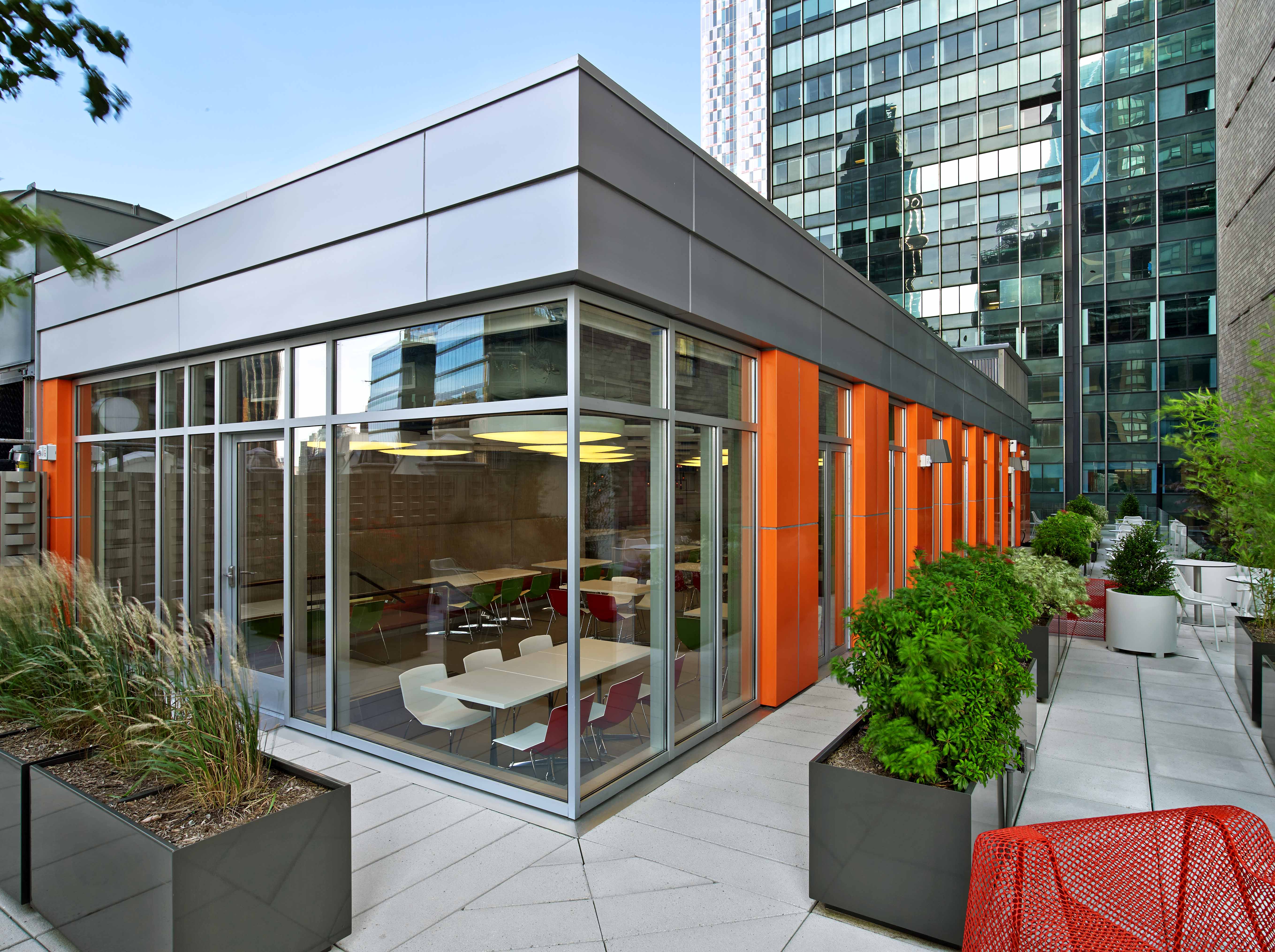 Управляющие компании и ТСЖ